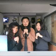 Throwing Shade (Chinese New Year Special) - 28th January 2017