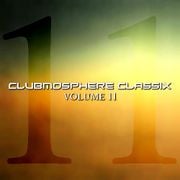 Clubmosphere Classix Volume 11