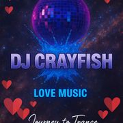 Dj.Crayfish - Journey to Trance ep.350