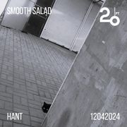 Smooth Salad @ 20ft Radio - 12/04/2024