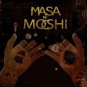 MASA By MOSHIC (CD#2 MIXING THE DOWNTEMPO)