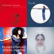 World Music Women (#1371)