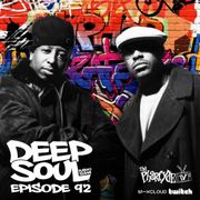 DeepSoul Radio 092