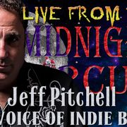 LIVE from the Midnight Circus Featuring Jeff Pitchell1