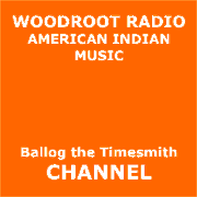 03 Sep 24 AMERICAN INDIAN MUSIC CHANNEL "Indianische Träume" 120 min 06IK49