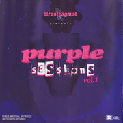Royalty Unearthed Presents: Purple Sessions Vol. 1 (2016)