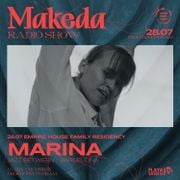 28.07.22 MAKEDA - MARINA