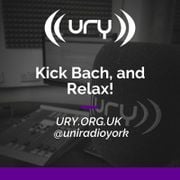 Kick Bach, and Relax! 09/02/2026