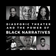 "RAISIN (vol 1)" Artist Talk: Diasporic Theater & The Power of Black Narratives