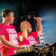 Bramsterdam & Big General Autumn 2024 Teaser