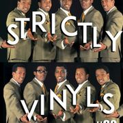 Strictly Vinyls #90 - Novembre 2023 - Saison 10 épisode 03