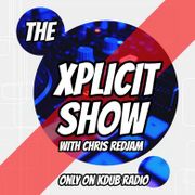 The XPlicit Music Radio Show with Chris Redjam 17th June 2024