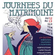 Tôt ou Tarn : retour sur les Journées du Matrimoine 2023