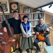 Brownswood Basement: Gilles Peterson with Enji, Joaquim Paulo and Paul Bradshaw