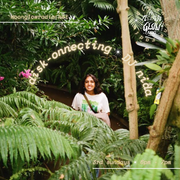 disk-onnecting with Nida - October 26, 2025