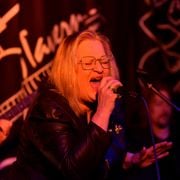 Gerry Casey Interviews Emma Wilson