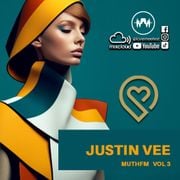Love Mee - Justin Vee - VOL-03