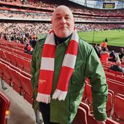 Superfly Funk & Soul Show - Pete Brady — 7 March 2025