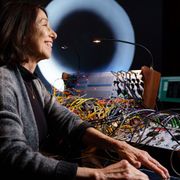 ✚ SUZANNE CIANI [Electronic]