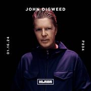 XLR8R Podcast 834: John Digweed