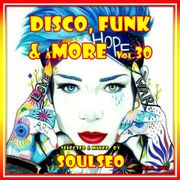 Disco, Funk & More #30