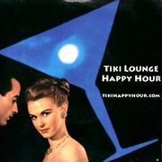 Tiki Lounge Happy Hour week of 1/9/24