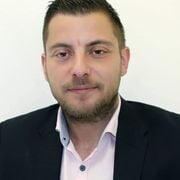 ΚΑΡΑΒΑΣ ΧΑΡ _ ΥΠΟΨΗΦΙΟΣ ΔΗΜΑΡΧΟΣ ΕΡΕΤΡΙΑΣ