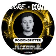 PoisonSpitter @ Kattukwaed Festival