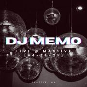 Live @ Massive [04-24-25]