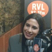 En Panorámica 2025/11/10  Candidata Samira Chauán