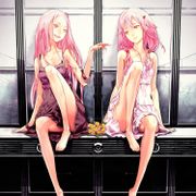 supercell & EGOIST-Shaking Headphone Mix- vol.2
