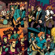 #23 Sounds From The Wilderness July 2021