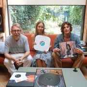 Brownswood Basement: Gilles Peterson w/ Marysia Osu and SHOLTO // 01-08-2024