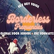 Borderless Frequencies 03
