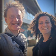 8. Our homes and our health. Green & Healthy Frome (23/12/25)