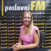 POSLOVNI FM - MEDIJATOR Martina Komerički