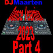 Dance Yearmix 2023, Part 4!