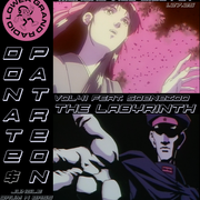 The Labyrinth w/ Soeneido (01.27.2025)