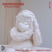 INGRESSIONS W/ NICOLA SINGH