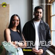Sound Travels - Recess | 11.27.24