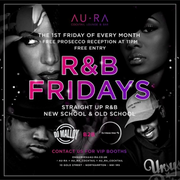 DJ MEZE MAZ - R&B FRIDAYS PROMO MIX - OLD SCHOOL & NEW SCHOOL R&B
