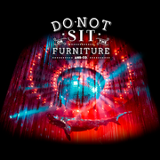 Secret Thursdays at Do Not Sit