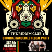 Foundation Sound warm up @ The Riddim Club (08-10-16)
