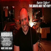Interview with guitarist Aaron Ogle of The Sound And The Fury