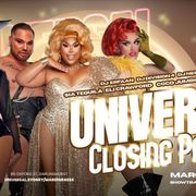 Universal Superclub Mardi Gras Recovery