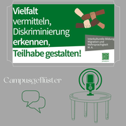 Integration und Kultur studieren