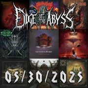 Edge of the Abyss 05/30/2025