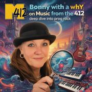 138 Bonny with a whY - April's Fools