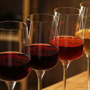 Discovering If Riesling Is a Sweet or Dry White Wine - Audio Blog