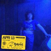 Chicago Dancefloor Archive 4.13.24